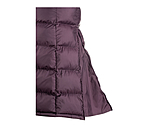 bodywarmer Clara met capuchon