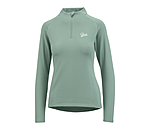 Performance stretch longsleeve Anna