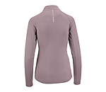 Performance stretch longsleeve Zo