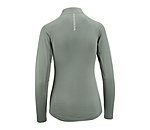 Performance stretch longsleeve Zo