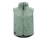 teddyfleece bodywarmer Nelly