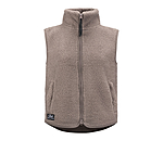 teddyfleece bodywarmer Nelly