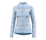 functionele longsleeve Maja