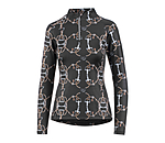 functionele longsleeve Maja