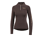 functionele longsleeve Lara