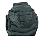 softshell bodywarmer Katlyn met capuchon