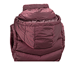 softshell bodywarmer Katlyn met capuchon