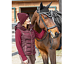 softshell bodywarmer Katlyn met capuchon