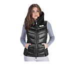 softshell bodywarmer Katlyn met capuchon