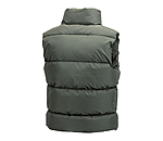 cropped bodywarmer Liana