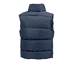 cropped bodywarmer Liana