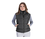 cropped bodywarmer Liana