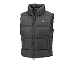 cropped bodywarmer Liana