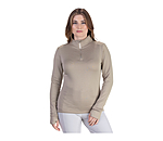 functionele longsleeve Sophia