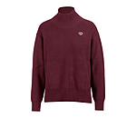 gebreide pullover Elise