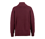 gebreide pullover Elise