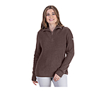 gebreide pullover Madleen