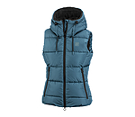 bodywarmer Mira III met capuchon