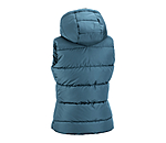 bodywarmer Mira III met capuchon