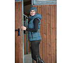 bodywarmer Mira III met capuchon