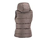 bodywarmer Mira III met capuchon