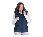 bodywarmer Mira III met capuchon