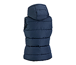 bodywarmer Mira III met capuchon