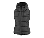 bodywarmer Mira III met capuchon