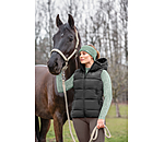 bodywarmer Mira III met capuchon