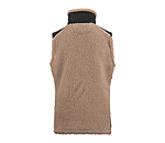 teddyfleece combi bodywarmer Kimi