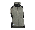 teddyfleece combi bodywarmer Kimi