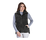 teddyfleece combi bodywarmer Kimi