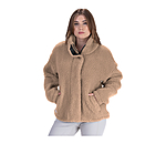 teddyfleece jas Fay