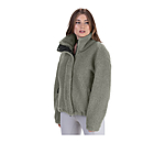 teddyfleece jas Fay