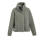 teddyfleece jas Fay