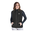 fleece bodywarmer Basic Rhea