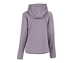 kids performance stretch hoodie Bijou