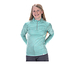 kids functionele stretchpullover Xena