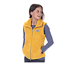 kids teddyfleece bodywarmer Ylvie