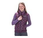 kids combi rij-bodywarmer Sarah II