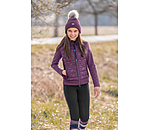 kids combi rij-bodywarmer Sarah II