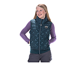 kids combi rij-bodywarmer Sarah II