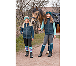 kids combi rij-bodywarmer Sarah II