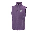 kids fleece bodywarmer Magali