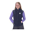 kids fleece bodywarmer Magali