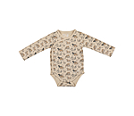 baby romper Jona II met lange mouwen