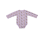 baby romper Jona II met lange mouwen