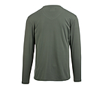 heren functionele longsleeve Florida