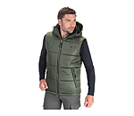 heren bodywarmer Omaha