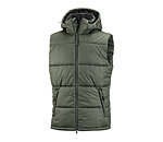 heren bodywarmer Omaha